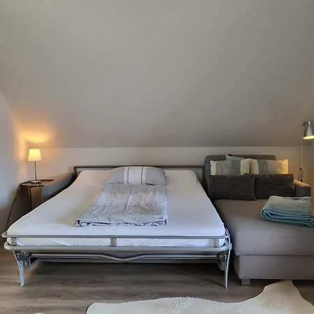Ferienwohnung Alter Badweg 5 Sankt Peter-Ording Exterior foto