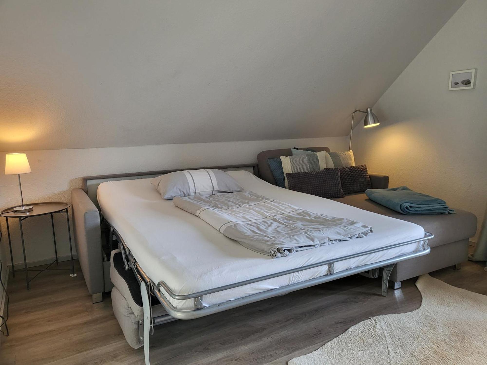 Ferienwohnung Alter Badweg 5 Sankt Peter-Ording Exterior foto