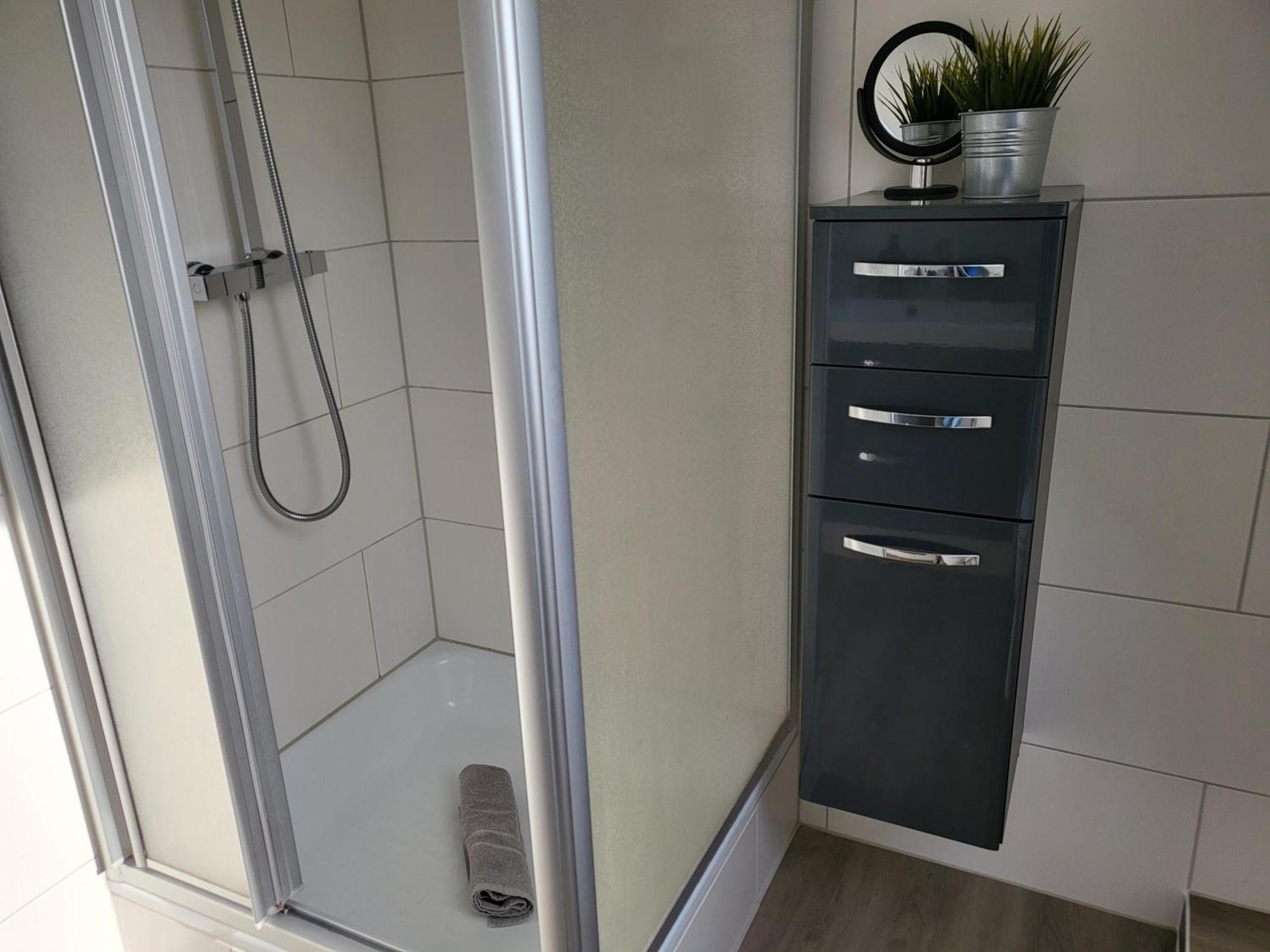 Ferienwohnung Alter Badweg 5 Sankt Peter-Ording Exterior foto