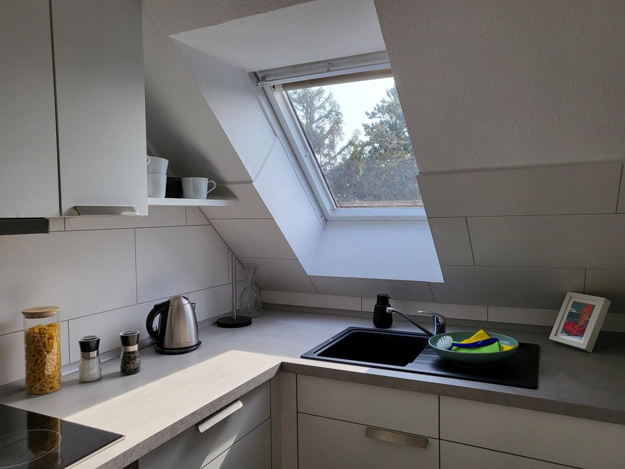 Ferienwohnung Alter Badweg 5 Sankt Peter-Ording Exterior foto