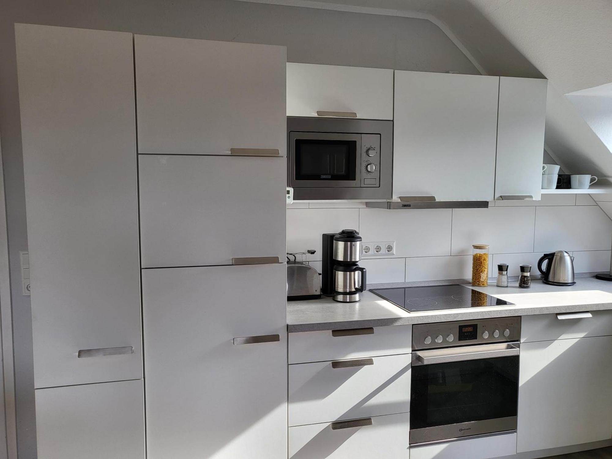 Ferienwohnung Alter Badweg 5 Sankt Peter-Ording Exterior foto