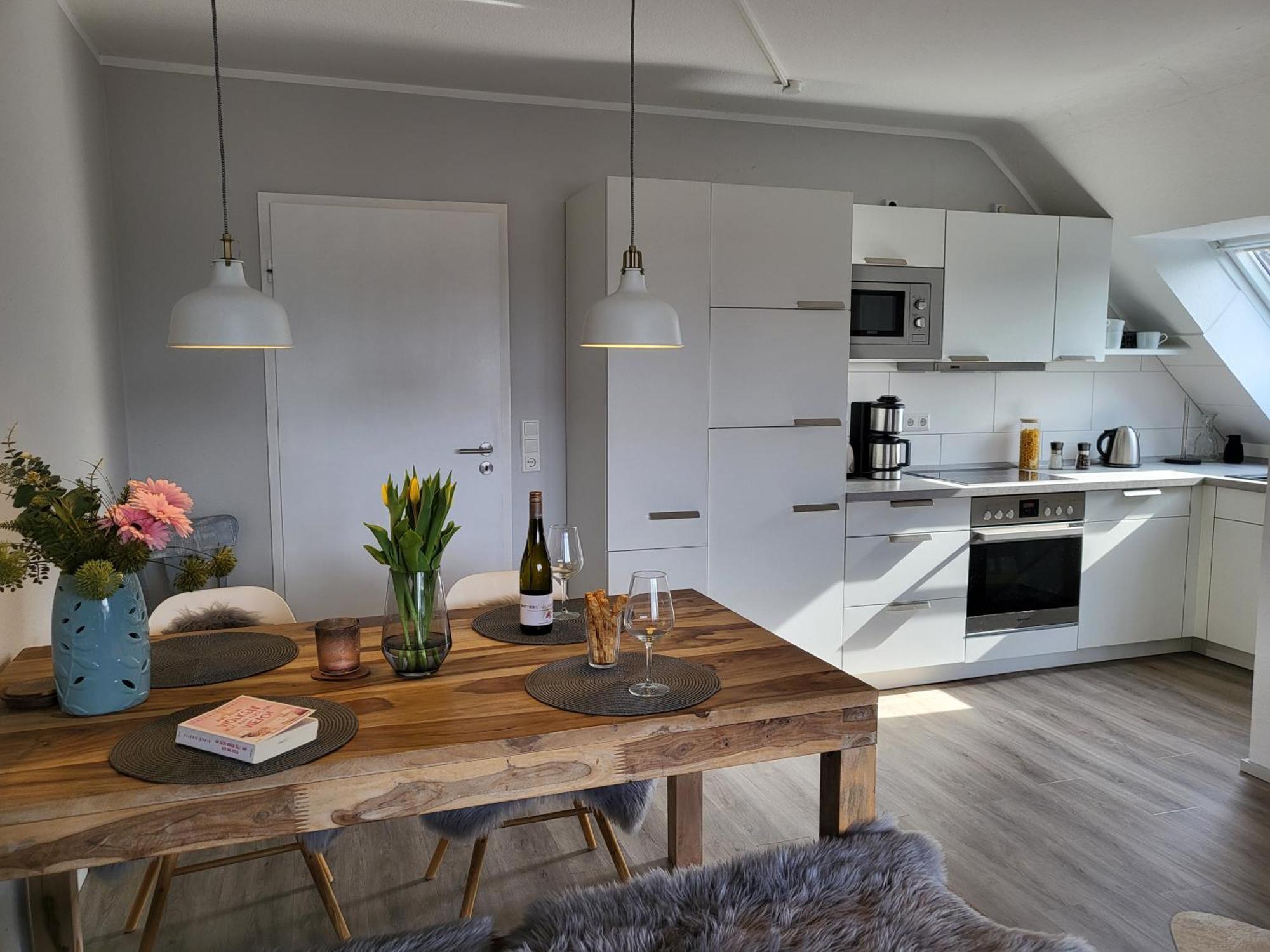 Ferienwohnung Alter Badweg 5 Sankt Peter-Ording Exterior foto