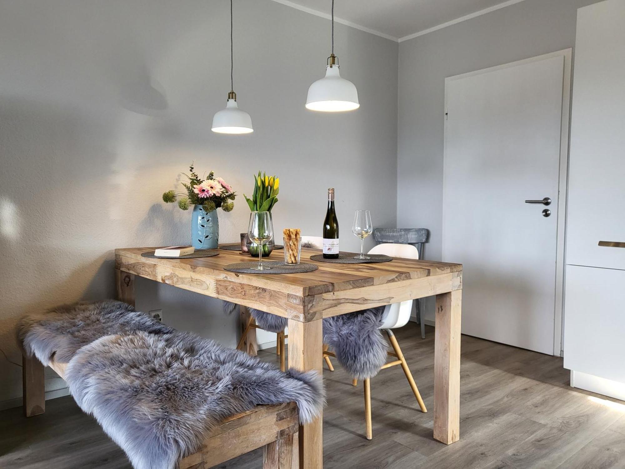 Ferienwohnung Alter Badweg 5 Sankt Peter-Ording Exterior foto