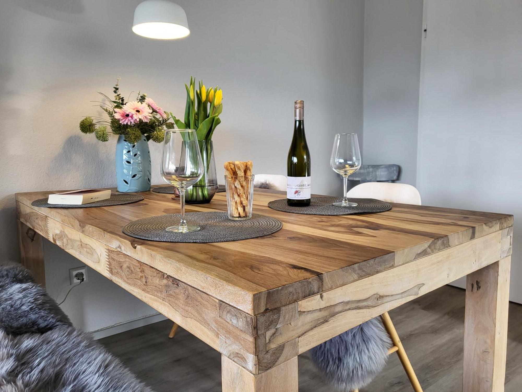 Ferienwohnung Alter Badweg 5 Sankt Peter-Ording Exterior foto