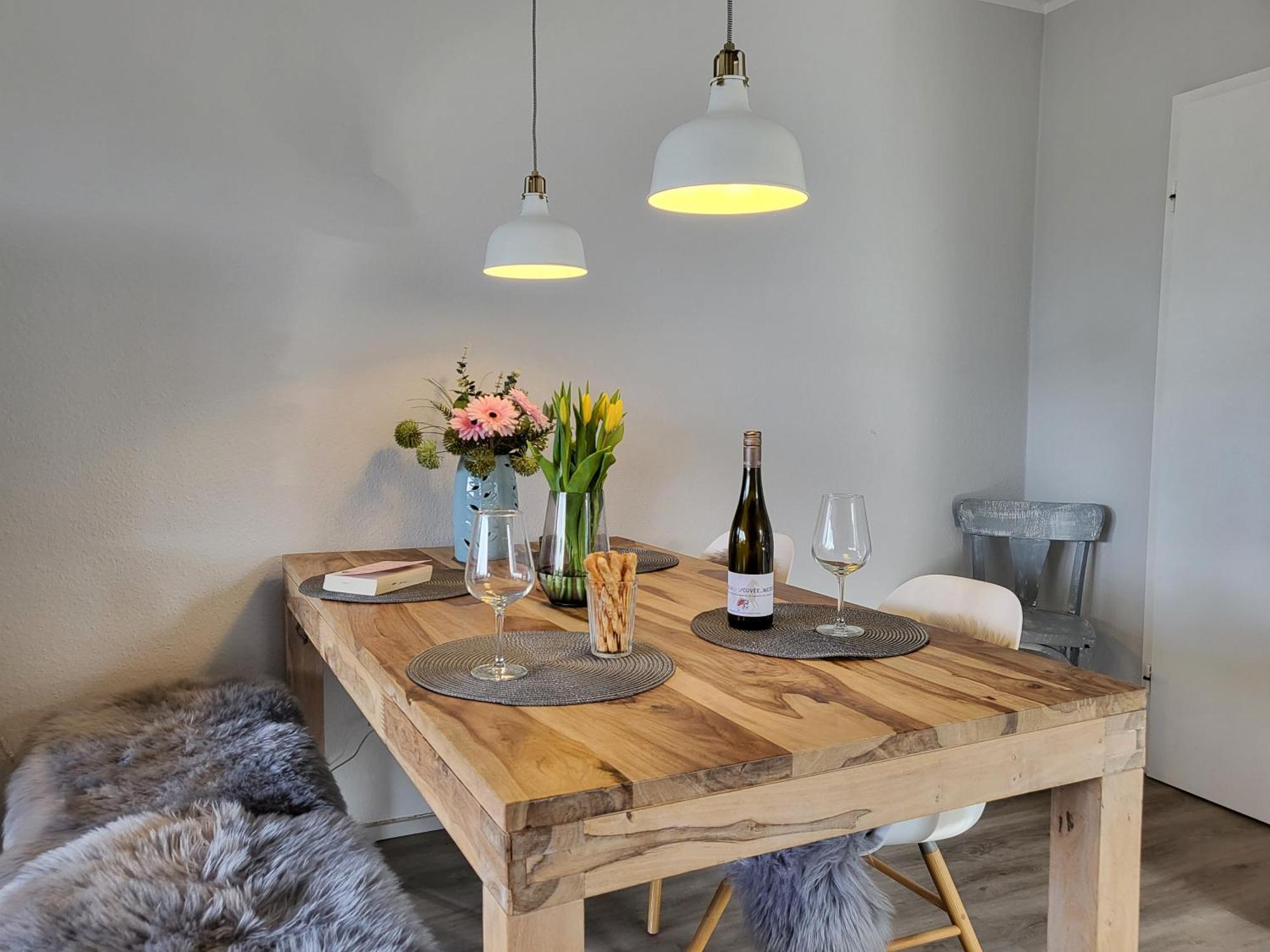 Ferienwohnung Alter Badweg 5 Sankt Peter-Ording Exterior foto